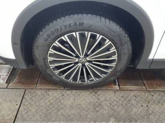 Volkswagen Tiguan - Bild 10