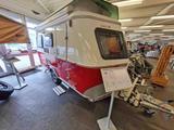 HYMER / ERIBA / HYMERCAR Touring  430 Tango Red Edition Autark - Offers