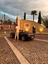 Andere MG Cabrio  Bj. 2000 (2030) Oldtimer H Ken... - Andere aus 2000