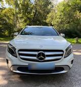 Mercedes-Benz Mercedes GLA 180 Score Urban, Xenon, PTS, ... - Mercedes-Benz GLA 180 von privat