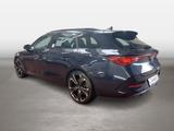 Cupra Leon Sportstourer 2.0 TSI VZ 4Drive AHK LED RFK - blaue Cupra Leon