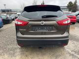 Nissan Qashqai N-Connecta * Navi* - Nissan Qashqai N-CONNECTA mit Diesel-Antrieb