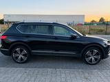 Seat Tarraco 2.0 TDI 147kW Xcellence 4Drive DSG X... - Seat Tarraco von privat