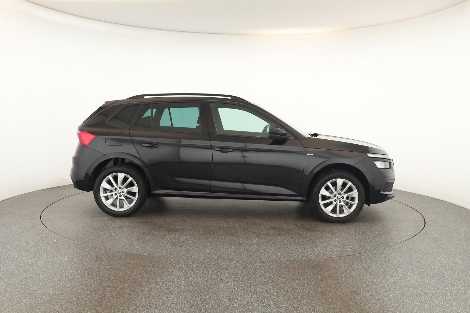 Skoda Kamiq 1.0 TSI DSG Tour LED Pano SmartLink Kam, миниатюра 25