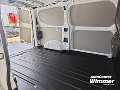 Foto Nummer 14: FORD Transit Custom