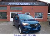 Opel Combo Life E Edition - Opel Combo mit Benzin-Antrieb