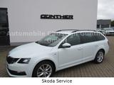 Skoda Octavia Combi Clever 1.5 TSI 6G AHZV 1.HAND - Skoda Octavia: Kombi, 1.6