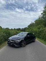 Mercedes-Benz CLA 180 -AMG Line - Mercedes-Benz CLA 180 aus 2022