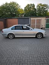 BMW 530d E39 Limousine M-paket Original - BMW 530 Limousine E39 530d mit Diesel-Antrieb