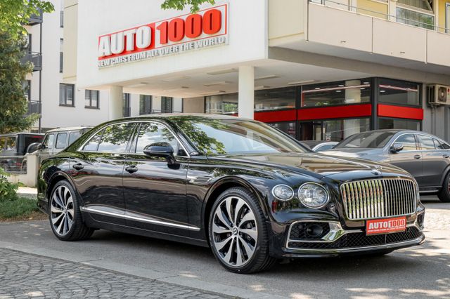 Bentley Flying Spur V8