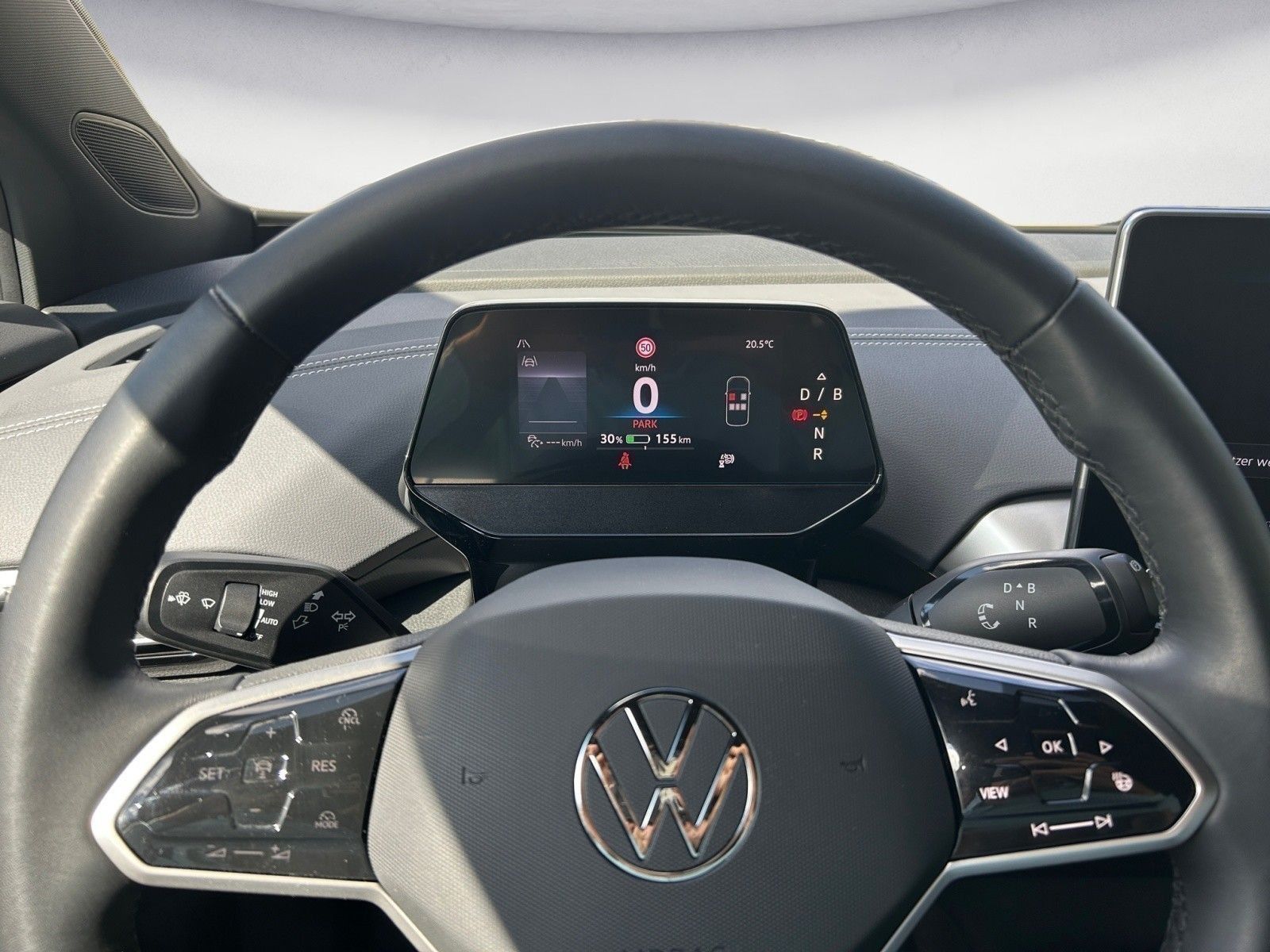 Volkswagen ID.5 - Bild 10