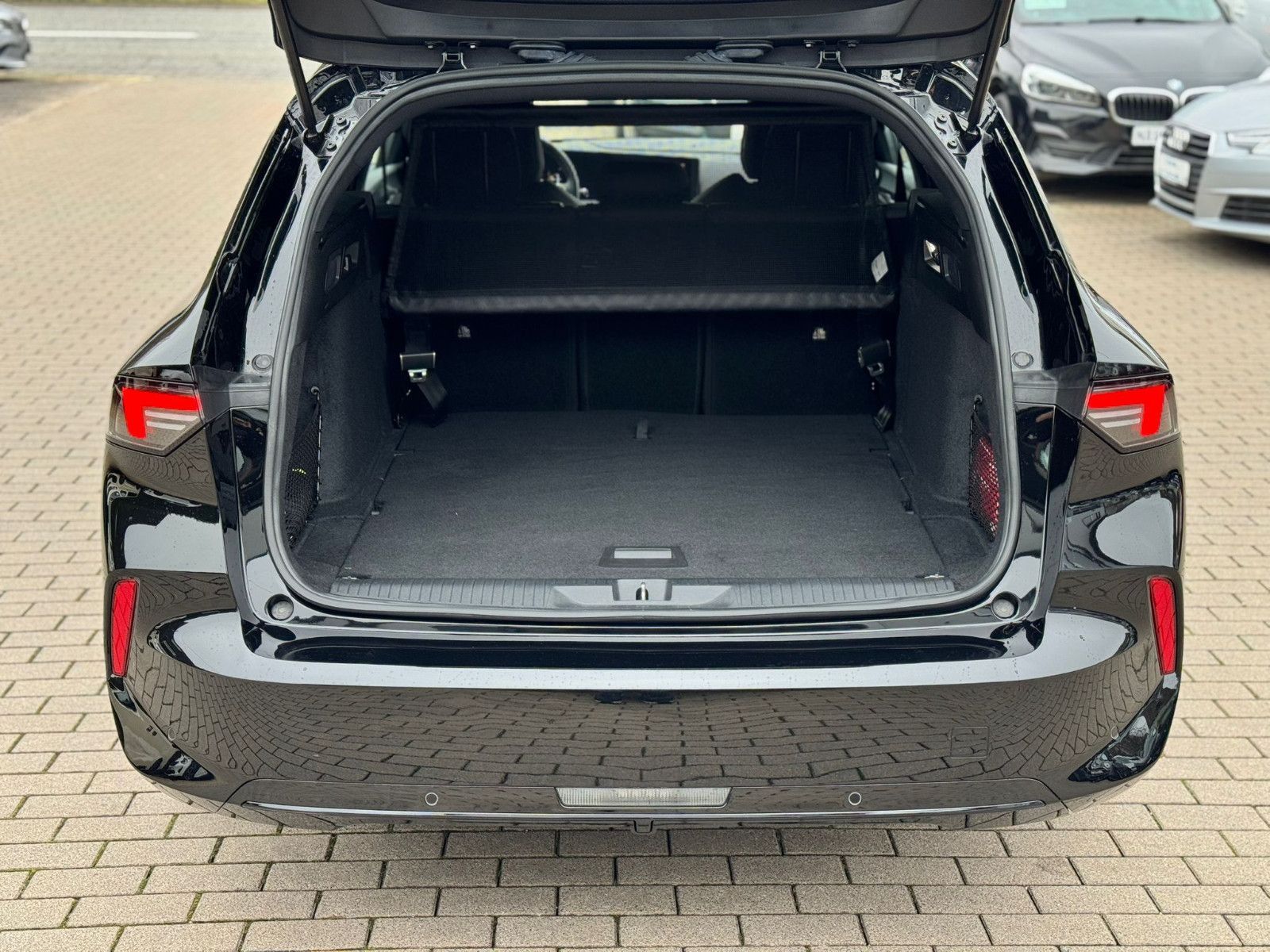 OPEL Astra, 2024, Diesel, 131 PS