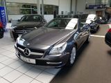 Mercedes-Benz SLK 200 ROADSTER AUTOMATIK NAVI SHZ PTS LEDER - Mercedes-Benz: Auto Slk