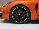 Porsche Panamera GTS, APPROVED bis 10/2026 - gebrauchte Porsche Panamera aus dem Jahr 2023