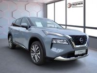 Nissan X-Trail - Vorschau Bild 2