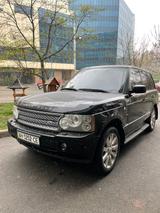 Land Rover Range Rover 4.2 Supercharger V8  Vogu - Land Rover Gebrauchtwagen von 2006