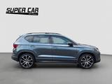 Cupra Ateca 4Drive * Digital Tacho * Panorama * - Cupra Ateca Gebrauchtwagen