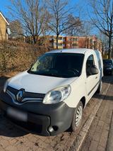 Renault Kangoo 1,5 DCI Kastenwagen - Renault Kangoo Gebrauchtwagen in Bremen