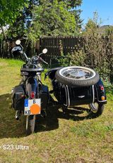 Andere Dnepr  - GEBRAUCHT DNEPR
