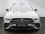 Mercedes-Benz E 300 e T AMG Distronic Multibeam 360°-K. Pano - Mercedes-Benz E 300 aus 2023
