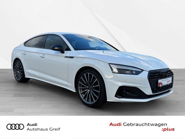 Audi A5 Sportback Advanced 40TFSI S-tronic 40 TFSI ad