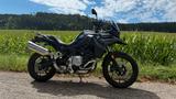 BMW F750GS m.Tieferlegung,Trible Bl. ,1 J. Garantie