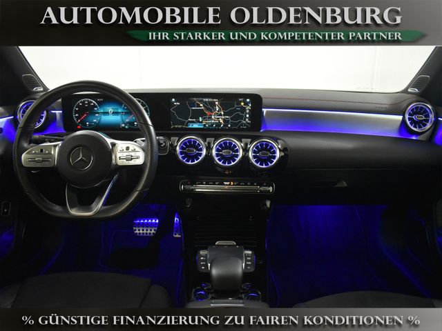 Mercedes-Benz CLA 250 e SB AMG *Distro+*Pano*Wide*HUD*BURM*KAM