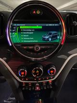 MINI Countryman SD John Cooper Works ALL4 Automatik - MINI Cooper SD Countryman von privat