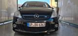 Opel Zafira OPC TURBO - Opel Zafira: Opc Turbo