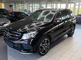 Mercedes-Benz GLE 43 AMG 4 MATIC STANDHZG LED KAMERA Airmatic - Mercedes GLE 43 AMG SUV