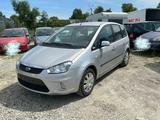 Ford C Max 1.6 Benzin Klima - Ford C-Max Gebrauchtwagen in München
