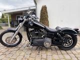 Harley-Davidson  Dyna Wide Glide HD5... / J&H - HARLEY-DAVIDSON DYNA WIDE GLIDE
