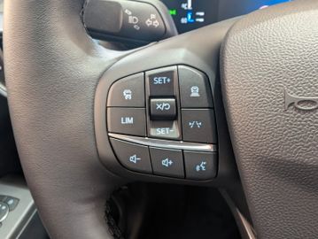 Ford Tourneo Courier Active Automatik
