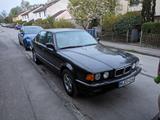 BMW 730i V8 - TÜV neu - vollständige Historie  - : Bmw 730 1992