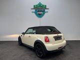 MINI COOPER Cabrio *SHZ*Start-Stopp* - MINI Cooper aus 2013