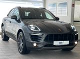 Porsche Macan S 360°Kam Bose Memory Leder - Porsche Macan in Hannover