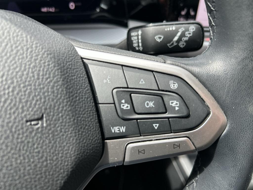 Volkswagen Golf Active 1.5 Life IQ.Drive SHZ LED NAVI StdHz, миниатюра 21