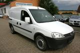 Opel Combo´1.3 Kasten "Klima" - gebrauchte Opel Combo aus dem Jahr 2009
