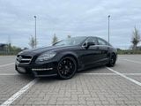 Mercedes-Benz CLS 500 mit AMG 63 Optik - aus 2011: Cl AMG