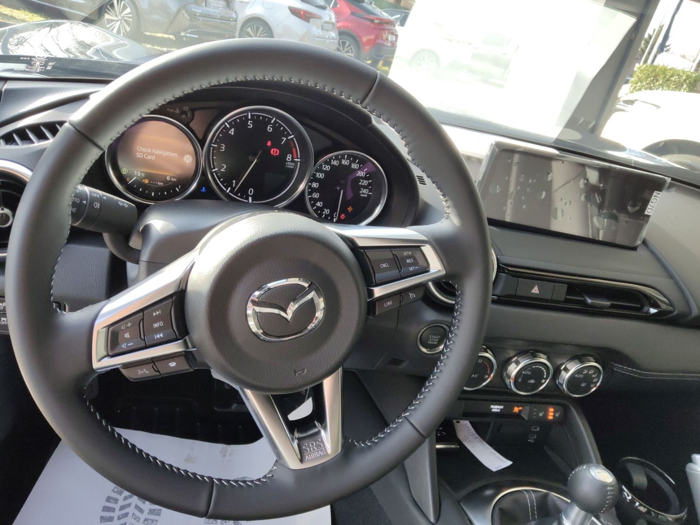 Mazda MX-5 - Bild 12