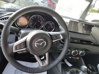 Mazda MX-5 - Vorschau Bild 12