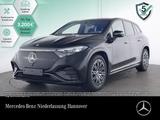 Mercedes-Benz EQS 450+ SUV AMG PREMIUM +/CARBON/22KW/AKUSTIK-P - Mercedes-Benz EQS SUV in Hannover