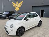 Fiat 500 Lounge 1.2 Pano,Klima,8-fachAlu,EU6,TOP - Fiat 500 mit Benzin-Antrieb: Kleinwagen, 500f