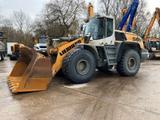 Liebherr L566 X-Power *Pfreundt Waage **Joysticklenkung* - Liebherr Radlader 566