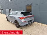 Cupra Leon 300 VZ COPPER KAMERA BEATS ACC - CUPRA Leon VZ mit Benzin-Antrieb