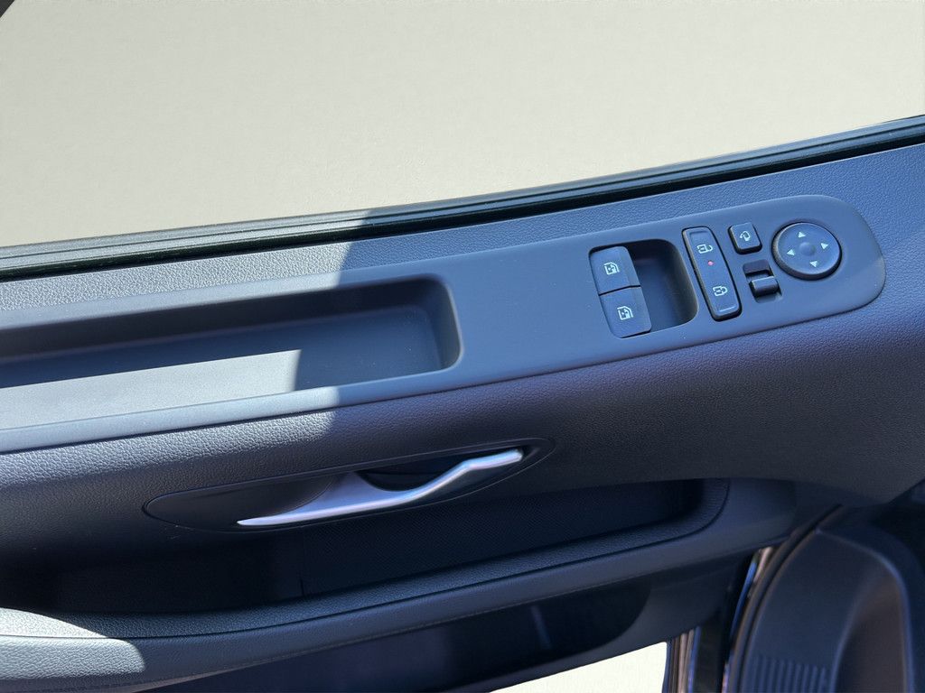 Hyundai Staria – Bild 13