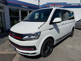 Volkswagen T6 Multivan / Highline / DSG / 4Motion - Volkswagen T6 Multivan in Bonn