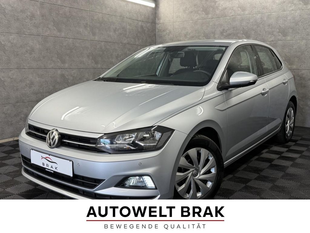Image of Volkswagen Polo
