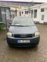 Audi A2 1.4 Benziner | 75 PS | 150.123km | Alukarosse - Audi A2 Gebrauchtwagen in Hamburg