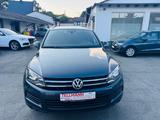 Volkswagen Touareg V6 TDI BMT/AHK/Xenon/ - gebrauchte VW Touareg aus dem Jahr 2014